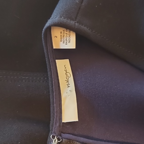 Halogen Dress - Picture 13 of 16